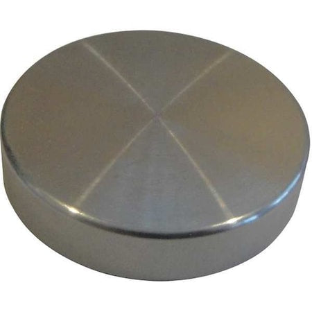 Aluminum Plunger,46mm