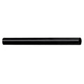 Paint Crayon, Medium Tip, Black Color Family, 144 PK