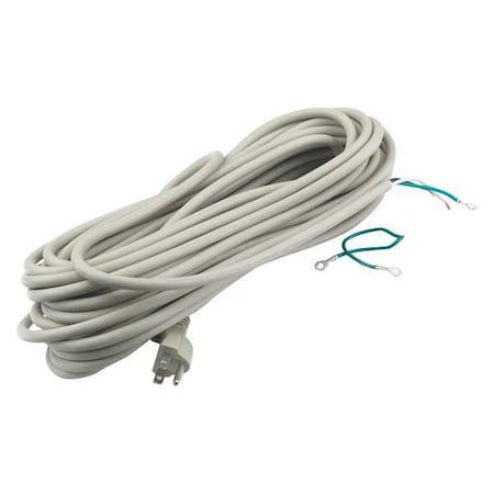 Cord and Terminal Assembly 50 Ft.