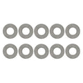 Washer, Fan, PK10