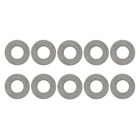 Washer, Fan, PK10