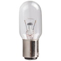 Incandescent Bulb, 24V 10W, PK10