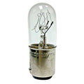 Incandescent Bulb, 120V 10W, PK10