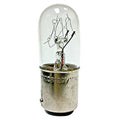 Incandescent Bulb, 24V 25W, PK10