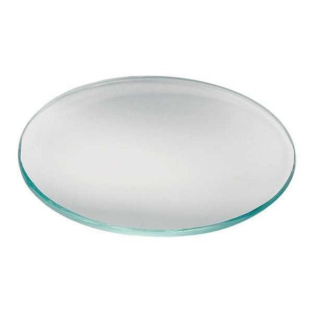 Watch Glass, 40mm, Flnt Glss, 1.8-2mm, PK12