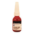 Threadlocker, ANTI-SEIZE TECHNOLOGY 42MS, Blue, Medium, Liquid, 0.34 fl oz, Bottle