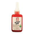 Wicking Grade Threadlocker, ANTI-SEIZE TECHNOLOGY 90PW, Green, Medium/High, Liquid, 1.69 fl oz