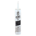 Waterproof RTV Gasket Maker, 10.3 oz, Black, Temp Range -75 to 450 Degrees F