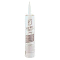 Waterproof RTV Gasket Maker, 10.3 oz, Silver, Temp Range -75 to 450 Degrees F