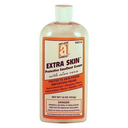 Protective Hand Coating, 16 oz.