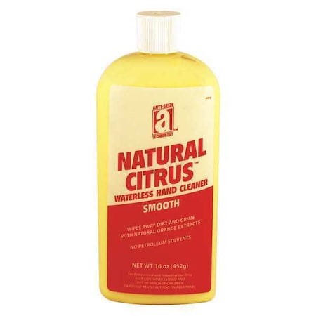 16 oz. Liquid Hand Soap Squeeze Bottle