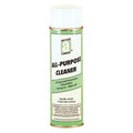 All Purpose Cleaner, 18 oz, Aerosol Can, Unscented