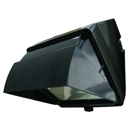 Wall Pack, HPS, 120 V, 100 W (Formerly LumaPro)