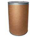 Open Head Transport Drum, Fiber, 55 gal, Unlined, Brown