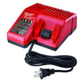 M18 & M12 Multi-Voltage Charger