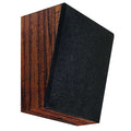 Wall Baffle With Transformer, 8 In.