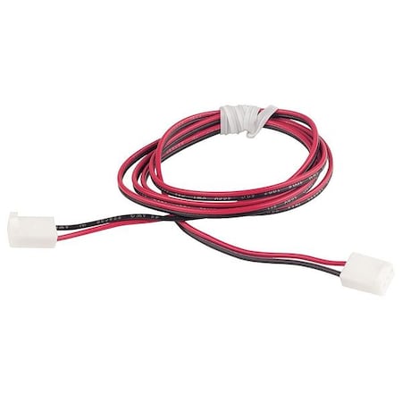 Receiver Latch Cord, 3 ft.