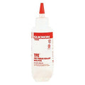 Pipe Thread Sealant 6 fl oz, Tube, TFE, Off-White, Paste