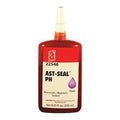 Pipe Thread Sealant 8.5 fl oz, Bottle, Purple, Liquid
