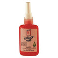 Weld Sealant, 91WS Series, Green, Liquid, Low Viscosity, High-Temperature Resistant, 50 mL Bottle