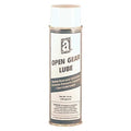 Lubricant, 14 oz, Aerosol Can, Mineral Oil, Black