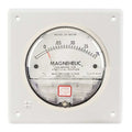 Flush Mount Kit for Magnehelic Gage