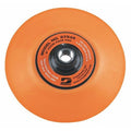 Non-Vacuum,Wet/Dry Sander Disc Pad,6