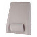 Back Support,Adjustable,14"" x 21
