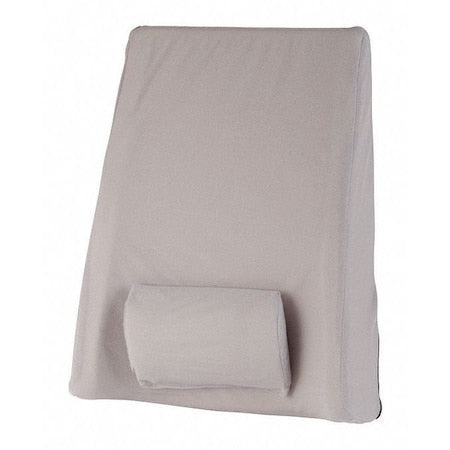 Back Support,Adjustable,14"" x 21