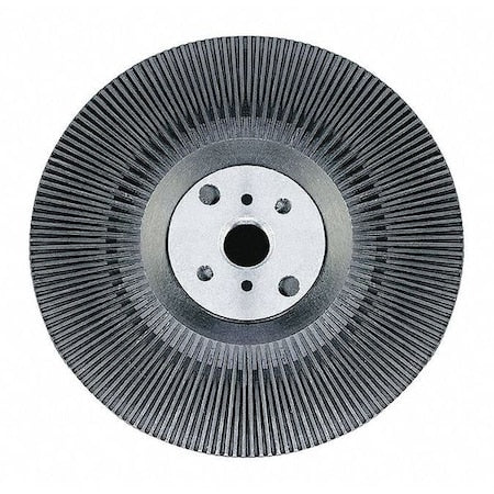 Disc Sander Backing Pad,127mm