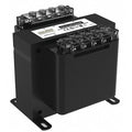 Control Transformer, 350 VA, 110/115/120V, 240/480V, 230/460V, 220/440V