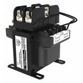 Control Transformer, 75 VA, 115V, 208/230/460V