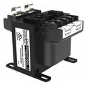 Control Transformer, 75 VA, 120V, 208/277V