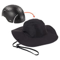 Bump Cap, Ranger, Polyethylene, None Suspension, Fits Hat Size 7 1/4 to 8 1/2