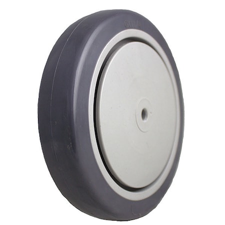 Caster Wheel, 300 lb. Load Rating