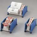 Label Dispenser, 4", Table Top