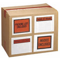 Packing List Envelope, 4.5"x5.5", PK1000