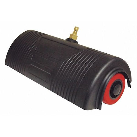 PW Water Broom, 4 Tip, 3600 PSI