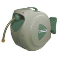 Spring Return Hose Reel, Wall, 1/2", 100 ft