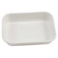 Tray, HIPS, 1-1/5x3-9/10x5-9/10 In.