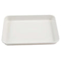 Tray, HIPS, 1-3/5x10x13-9/10 In.