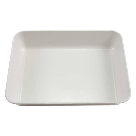 Tray, HIPS, 3-1/5x11-4/5x16-1/10 In.