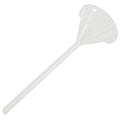 Funnel, Polypropylene, 150mm, Clear, PK2
