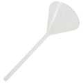 Funnel, Polypropylene, 143mm, Clear, PK2