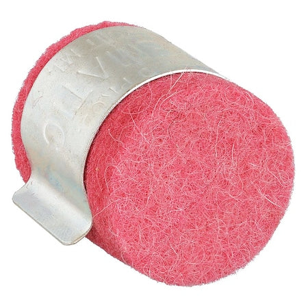 CANTESCO(R) PREM WIRE CLEANING PADS, PK6