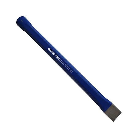 Long Cold Chisel, 1 In. x 12 In.