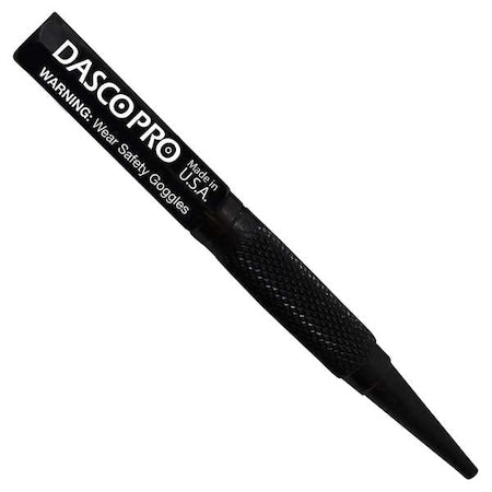Nail Set, 2/32" Tip x 4" L, Black Oxide