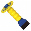 Guarded Mason Chisel, 2-1/4" Tip x 7-1/2" L