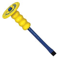 Guarded Cold Chisel, 1" Tip x 12" L