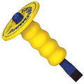 Guarded Cold Chisel, 1" Tip x 7-7/8" L